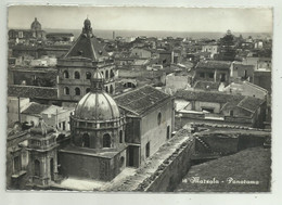 MARSALA - PANORAMA - NV  FG - Trapani