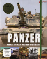 Panzer: Modelle Aus Aller Welt Von 1915 Bis Heute - 4. 1789-1914