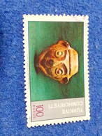 TÜRKEY--1970-80 -   100K   DAMGALI - Used Stamps