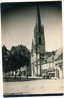 Delcampe - CHATELLERAULT - Carte Photo - Chatellerault