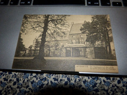 Carte Postale Averbode Ingangspoort Der Abdy - Scherpenheuvel-Zichem