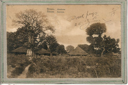 CPA - (Guinea-Bissau) Guinée-Bissau - BISSAU - Arredores - Environs  - 1907 - Guinea Bissau