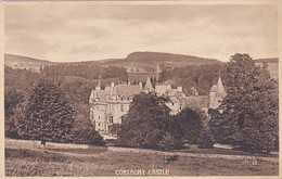 CPA CORTACHY- THE CASTLE - Angus
