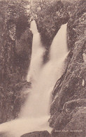 CPA AMBLESIDE- STOCK GHYLL WATERFALL - Ambleside