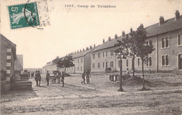 MILITARIAT - Camp Du Valdahon - Tonneau - Militaire - Carte Postale Ancienne - Kasernen