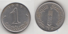 1 CT 1969 - EPI - 1 Centime