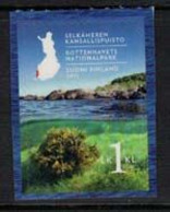 2012 Finland, Selkämeri National Park Mnh. - Ungebraucht