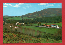 Dantxarinea  Municipalité D'Urdazubi.CPM Vue Panoramic  Situé Sur La Zone Frontalière Entre Le Labourd Et La NAVARRE - Navarra (Pamplona)