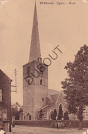 Postkaart/Carte Postale - Tildonk - Kerk (C3490) - Haacht