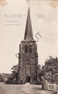 Postkaart/Carte Postale - Testelt - Kerk (C3498) - Scherpenheuvel-Zichem