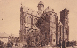 Postkaart/Carte Postale - Grimbergen - Kerk (C3322) - Grimbergen