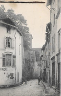 CHATEL - ( 88 ) -  Une Rue - Chatel Sur Moselle
