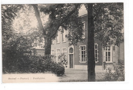 Beersel Pastorij Presbytère - Beersel