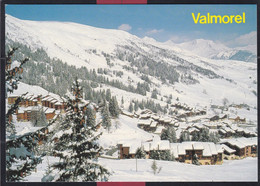 73 - Valmorel - - Valmorel