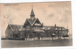 CASTEL-HOF - Bodeghem-Saint-Martin - Sint-Martens-Bodegem - Dilbeek