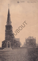 Postkaart/Carte Postale -   Landen - Kerk (C3417) - Landen