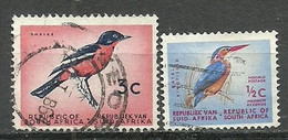 South Africa; Birds - Gebraucht