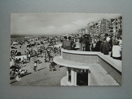 Coxyde Bains - La Plage - Koksijde