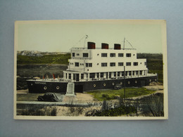 Coxyde Bains - Hôtel " Normandie " - Koksijde