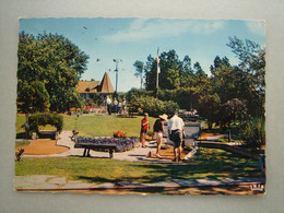 Coxyde Bains - Golf Miniature Du Petit Bois - Koksijde