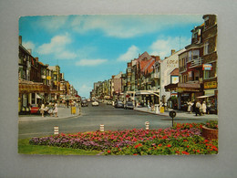 Coxyde - Avenue De La Mer - Koksijde