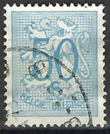COB 854 (o) - 1977-1985 Zahl Auf Löwe (Chiffre Sur Lion)