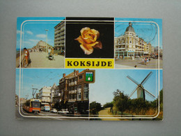 Koksijde - Un Bonjour - Multi-vues - Koksijde