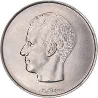 Monnaie, Belgique, 10 Francs, 10 Frank, 1969, Bruxelles, TTB+, Nickel, KM:156.1 - 10 Francs