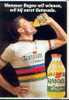(cyclisme) "BUGNO" - Publicité "Gatorade" - Cyclisme