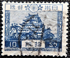 Japon 1926 Local Motifs   Stampworld N°  184 - Gebraucht