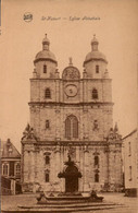 Saint Hubert, église ABBATIALE - édition LEGIA - Saint-Hubert