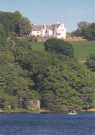 BOWNESS ON WINDERMERE BLACKWELL ARTS AND CRAFTS HOUSE, BOAT - Windermere