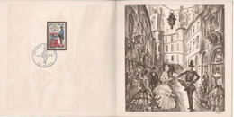 Facteur De Ville En 1830 - Used Stamps