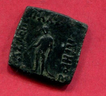 APOLODATOS ( M 1791) Tb 65 - Orientalische Münzen