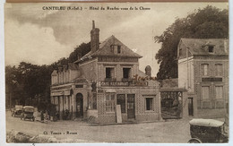 Canteleu - Hôtel Du Rendez-vous De La Chasse - Canteleu