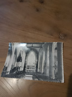 Delcampe - 152/ ORBEC INTERIEUR DE L EGLISE - Orbec