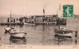 83 - TAMARIS - S10199 - L'Embarcadère - L1 - Tamaris