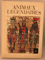 Animaux Légendaires Les Contes Deux Coqs D'or Volume 2 1965 - Cuentos