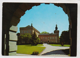 5042 ERFTSTADT - LIBLAR, Schloß Gracht - Erftstadt