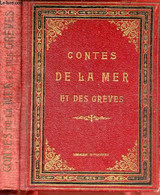 Contes De La Mer Et Des Grèves. - De Nivelle Jean (Charles Canivet) - 0 - Cuentos