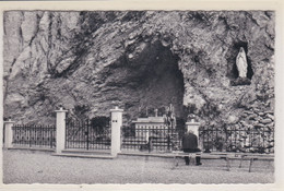 Grandvillard, La Grotte, Un Fidèle - Grandvillard