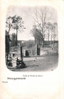 Hougomont - Puits Et Porte Du Nord - Braine-l'Alleud