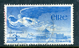 -Ireland-1948-55-"Airmail "-  (O) - Poste Aérienne
