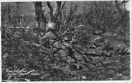 Armée Suisse Militaire Schweizer Armee - Fusil Mitrailleur Leichtes Masch-Gewehr Guerre 1939-45 Militaria - Andere & Zonder Classificatie