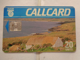 Ireland Phonecard - Ierland