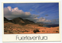 AK 115211 SPAIN - Fuerteventura - Fuerteventura