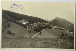 HÄGENDORF Sanatorium Allerheiligenberg M. Wagner Aarburg - Hägendorf