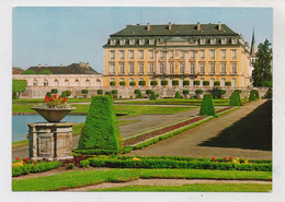 5040 BRÜHL, Schloß Augustusburg - Brühl