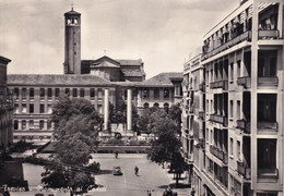 Treviso Monumento Ai Caduti - Treviso