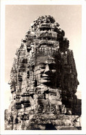 Asie - Cambodge - Monument - TIMBRES - - Cambodge